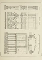 An illustration from Details of Gothic architecture (1890)