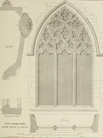 Picture 60 of 102 from Details of Gothic architecture (1890), leaf 225