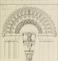 An illustration from Details of Gothic architecture (1890)