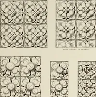 An illustration from Details of Gothic architecture (1890)