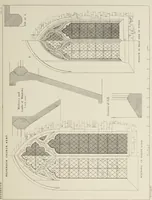 An illustration from Details of Gothic architecture (1890)