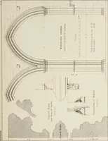 An illustration from Details of Gothic architecture (1890)