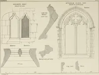 An illustration from Details of Gothic architecture (1890)