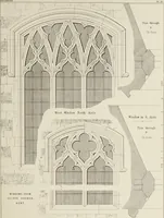 An illustration from Details of Gothic architecture (1890)