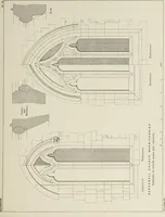 An illustration from Details of Gothic architecture (1890)