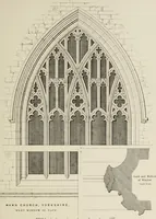 An illustration from Details of Gothic architecture (1890)