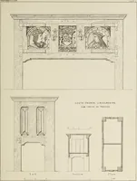 An illustration from Details of Gothic architecture (1890)