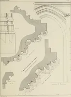 An illustration from Details of Gothic architecture (1890)