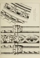An illustration from Details of Gothic architecture (1890)