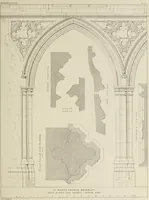Picture 80 of 102 from Details of Gothic architecture (1890), leaf 303