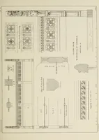 An illustration from Details of Gothic architecture (1890)
