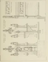 An illustration from Details of Gothic architecture (1890)