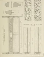 An illustration from Details of Gothic architecture (1890)