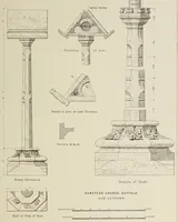 Picture 90 of 102 from Details of Gothic architecture (1890), leaf 343