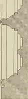 An illustration from Details of Gothic architecture (1890)