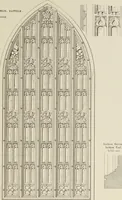 An illustration from Details of Gothic architecture (1890)