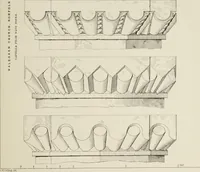 An illustration from Details of Gothic architecture (1890)