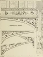 An illustration from Details of Gothic architecture (1890)