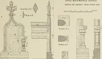 Picture 98 of 102 from Details of Gothic architecture (1890), leaf 367