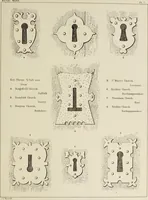 An illustration from Details of Gothic architecture (1890)