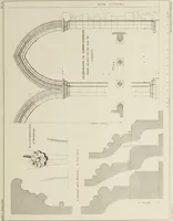 An illustration from Details of Gothic architecture (1890)
