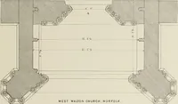 An illustration from Details of Gothic architecture (1890)