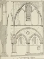 An illustration from Details of Gothic architecture (1890)