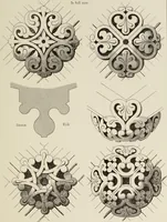 An illustration from Details of Gothic architecture (1890)