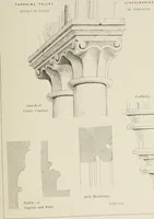 Picture 26 of 100 from Details of Gothic architecture (1890), leaf 128