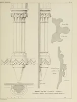 Picture 27 of 100 from Details of Gothic architecture (1890), leaf 132