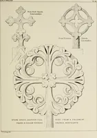 An illustration from Details of Gothic architecture (1890)