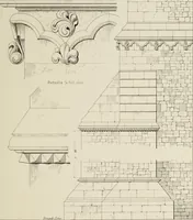 An illustration from Details of Gothic architecture (1890)