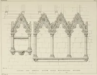 Picture 34 of 100 from Details of Gothic architecture (1890), leaf 158