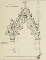 An illustration from Details of Gothic architecture (1890)