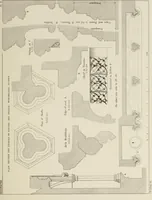Picture 36 of 100 from Details of Gothic architecture (1890), leaf 166