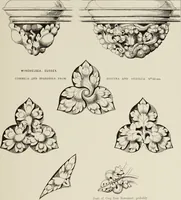 Picture 37 of 100 from Details of Gothic architecture (1890), leaf 170