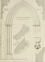 Picture 38 of 100 from Details of Gothic architecture (1890), leaf 174