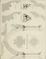An illustration from Details of Gothic architecture (1890)