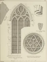 An illustration from Details of Gothic architecture (1890)