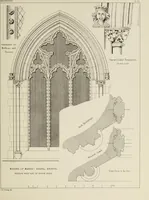 An illustration from Details of Gothic architecture (1890)