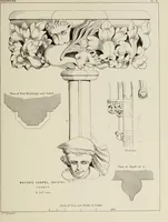 An illustration from Details of Gothic architecture (1890)