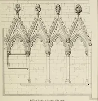 Picture 47 of 100 from Details of Gothic architecture (1890), leaf 210
