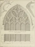 An illustration from Details of Gothic architecture (1890)