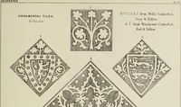 Picture 52 of 100 from Details of Gothic architecture (1890), leaf 226