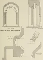 Picture 57 of 100 from Details of Gothic architecture (1890), leaf 246