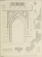 Picture 64 of 100 from Details of Gothic architecture (1890), leaf 270