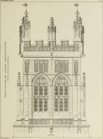 An illustration from Details of Gothic architecture (1890)