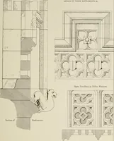 Picture 67 of 100 from Details of Gothic architecture (1890), leaf 282