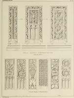 An illustration from Details of Gothic architecture (1890)