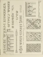 Picture 72 of 100 from Details of Gothic architecture (1890), leaf 298